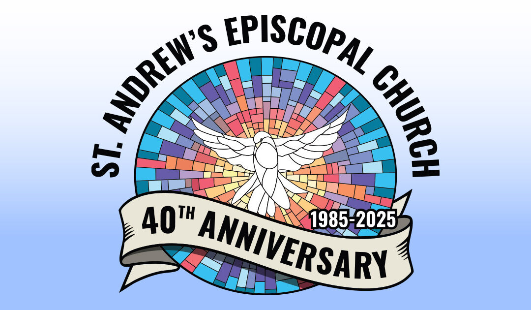 40th Anniversary Celebration