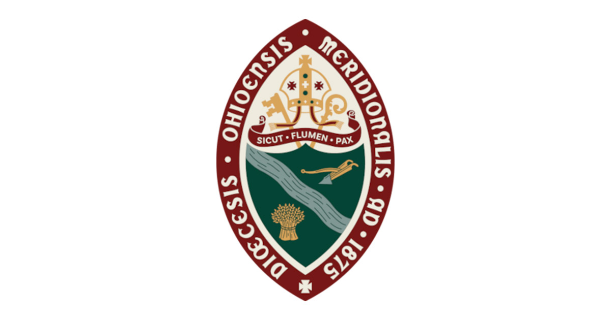 Diocese of Southern Ohio seal