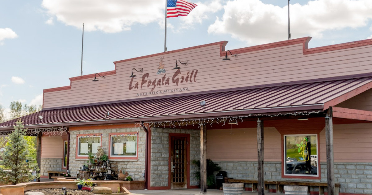La Fogata Grill