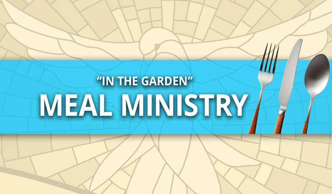 Meal Ministry