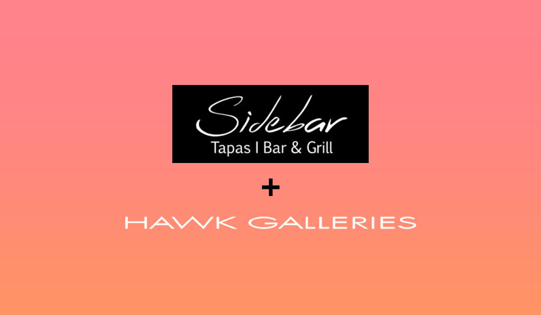 Juliet’s Journeys – Women’s Fellowship at Sidebar & Hawk Galleries (RSVP by 5/23)