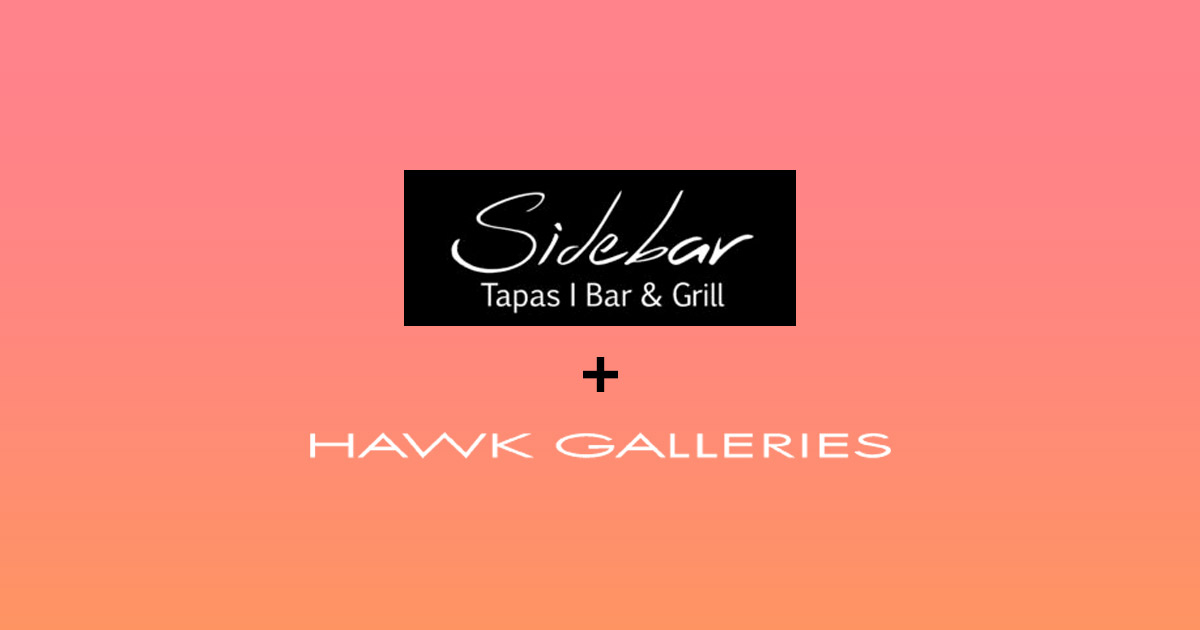 Sidebar and Hawk Galleries