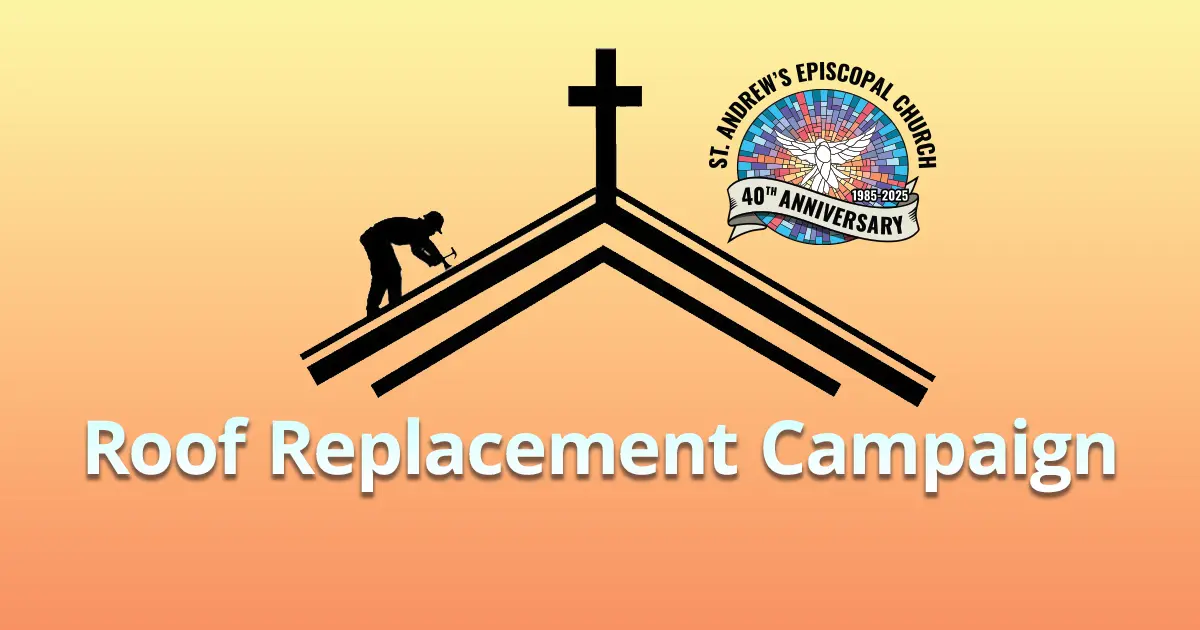 Roof Replacement Campaign