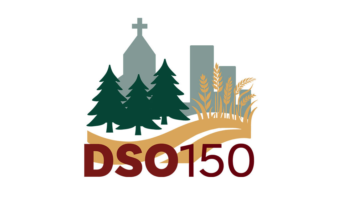 150th Anniversary Celebration of the Diocese of Southern Ohio
