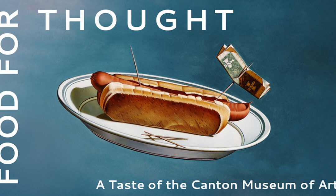 Juliet’s Journeys – Visiting the Decorative Arts Center – RSVP by 10/12/25