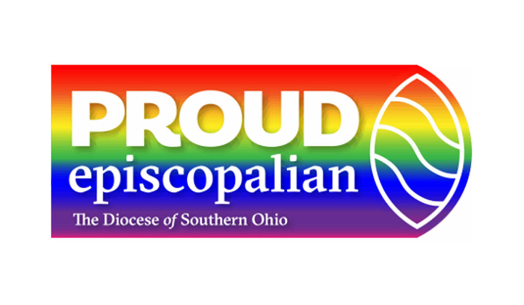 Proud Episcopalian – First Wednesday Service at Trinity Episcopal Church on Capitol Square