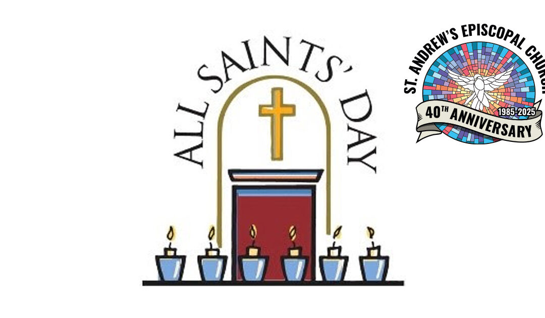 All Saints Day