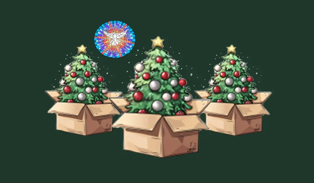 De-Greening of the Church