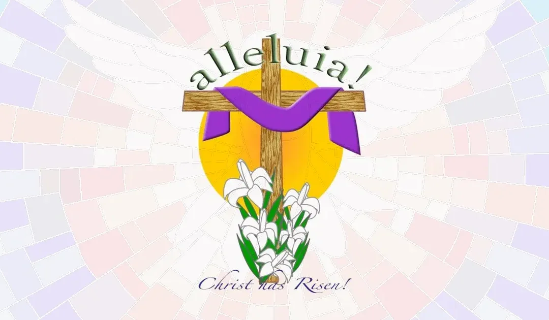 Easter Sunday – 2026 Festival Worship