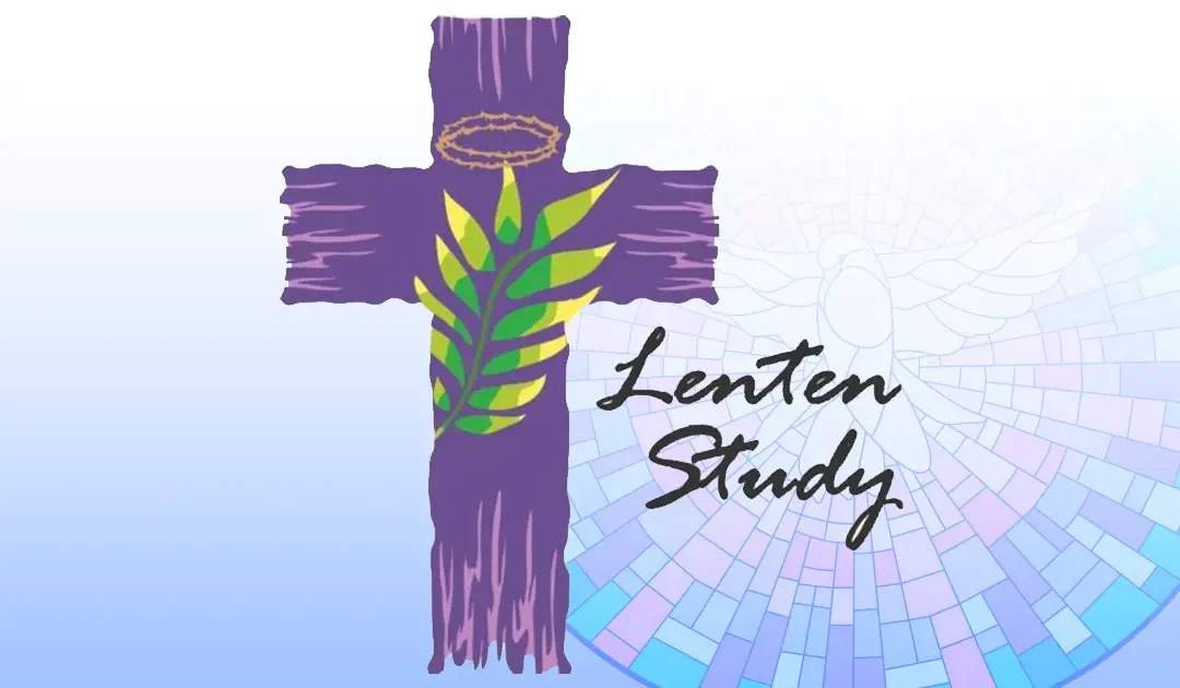 Lenten Study