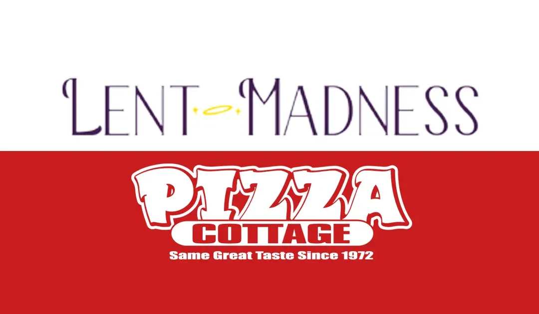 Lent Madness Wrap-Up Party