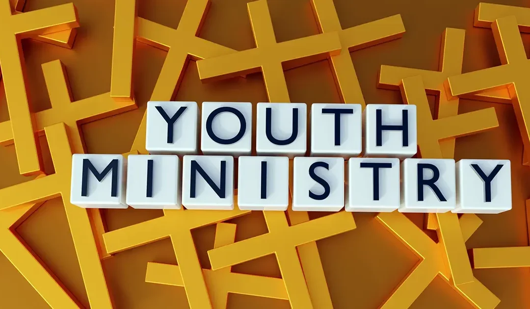 Youth Ministry Meeting