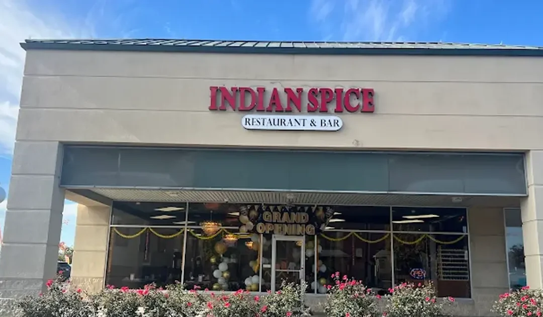Juliet’s Journeys – Dinner at Indian Spice – RSVP by May 26