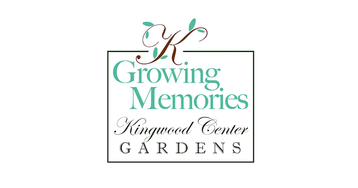 Kingwood Center Gardens