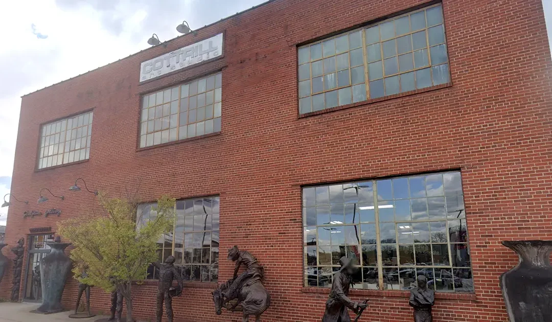Juliet’s Journeys – Allen Cottell Sculpture Museum & Studio – RSVP by Sept. 9