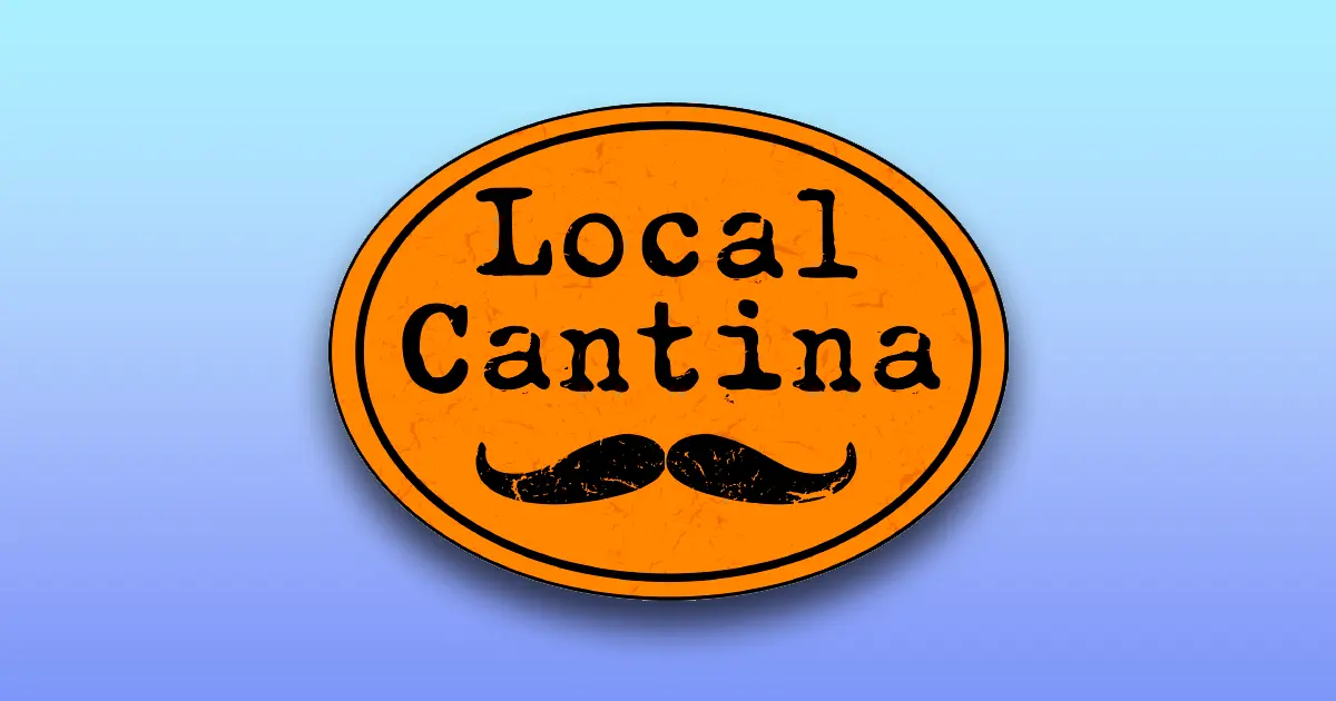 Local Cantina logo