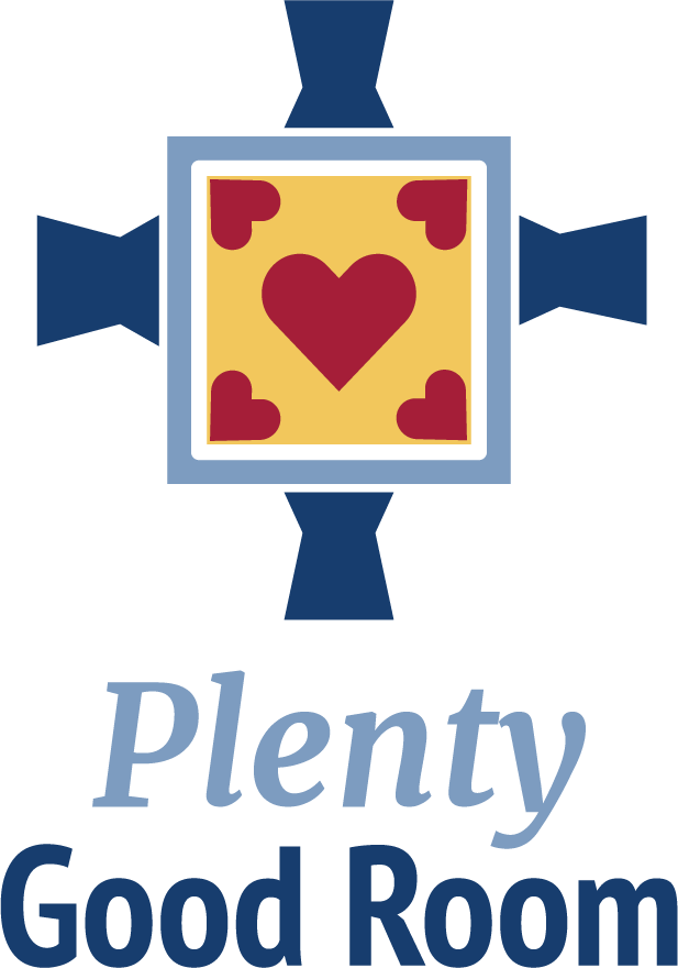 Plenty Good Room Plenty Good Room logo