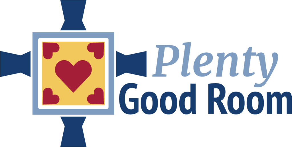Plenty Good Room